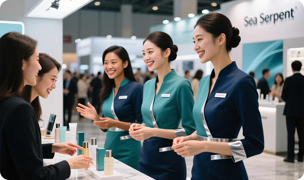 Staffing & Promoters